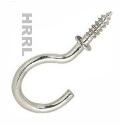 Stainless Steel Cup Hooks Manufacturer